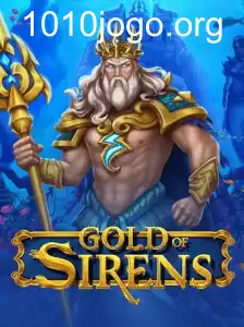 GoldofSirens