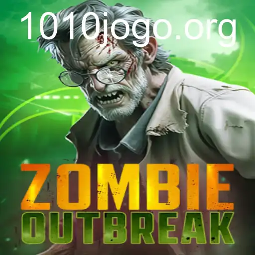 Descubra ZombieOutbreak, um jogo imersivo que mistura ação e estratégia em um mundo pós-apocalíptico desafiador, agora com a emocionante colaboração com o site de apostas 1010jogo.